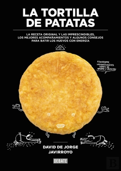 Bertrand.pt - La Tortilla De Patatas
