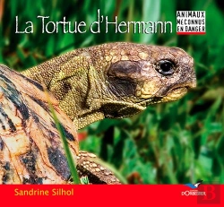 Bertrand.pt - La Tortue D'Hermann