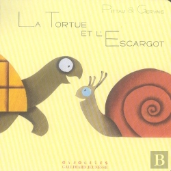 Bertrand.pt - La Tortue Et L'Escargot