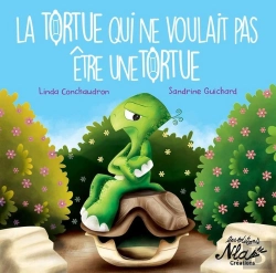 Bertrand.pt - La Tortue Qui Ne Voulait Pas Être Une Tortue