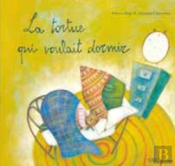 Bertrand.pt - La Tortue Qui Voulait Dormir