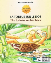 La Tortue Sur Le Dos