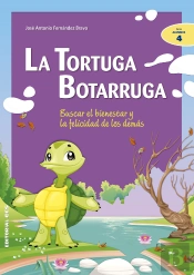 La Tortuga Botarruga