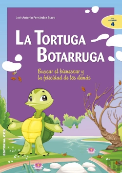 Bertrand.pt - La Tortuga Botarruga