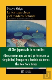 La Tortuga Ciega Y El Madero Flotante