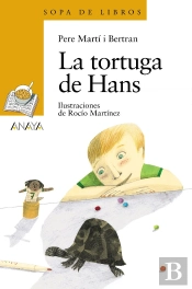 La Tortuga De Hans