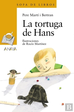 Bertrand.pt - La Tortuga De Hans
