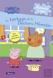 La Tortuga De La Doctora Hámster (Peppa Pig. Pictogramas)