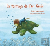 La Tortuga De Lavi Genis