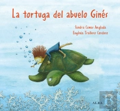 La Tortuga Del Abuelo Ginés
