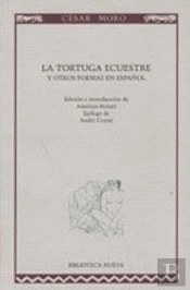 La Tortuga Ecuestre Y Otros Poemas En Español