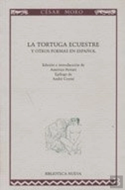 Bertrand.pt - La Tortuga Ecuestre Y Otros Poemas En Español