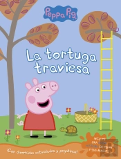 La Tortuga Traviesa (Peppa Pig. Actividades)