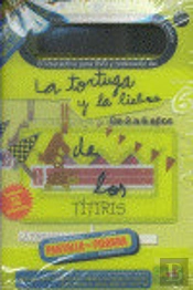 La Tortuga Y La Liebre