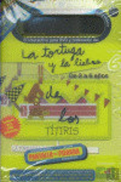 Bertrand.pt - La Tortuga Y La Liebre