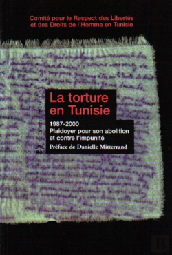 Bertrand.pt - La Torture En Tunisie