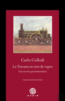 Bertrand.pt - La Toscana En Tren De Vapor