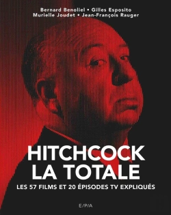 Bertrand.pt - La Totale : Hitchcock ; Les 57 Films Et 20 Épisodes Tv Expliqués