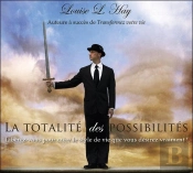 La Totalite Des Possibilites - Livre Audio