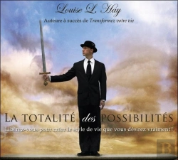 Bertrand.pt - La Totalite Des Possibilites - Livre Audio