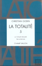 La Totalite Realisee T.5 ; Les Sciences