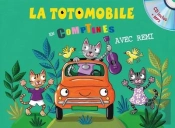La Totomobile En Comptines