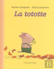La Tototte