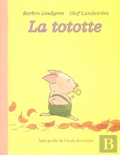 La Tototte