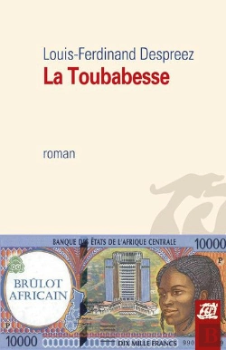 Bertrand.pt - La Toubabesse