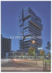 La Tour Amazonie, Nantes