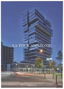 Bertrand.pt - La Tour Amazonie, Nantes
