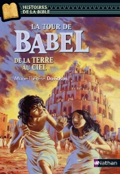 La Tour De Babel De La Terre Au Ciel