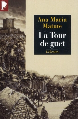 Bertrand.pt - La Tour De Guet
