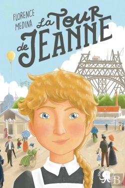 Bertrand.pt - La Tour De Jeanne