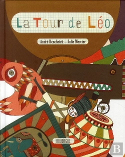 Bertrand.pt - La Tour De Léo