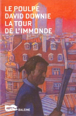 Bertrand.pt - La Tour De L'Immonde