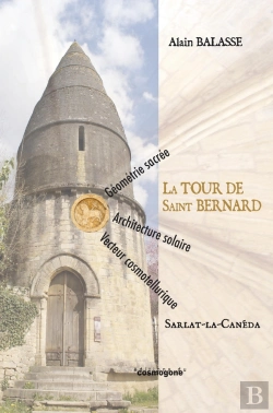 Bertrand.pt - La Tour De Saint Bernard : Sarlat-La Caneda