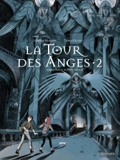 La Tour Des Anges Tome 2