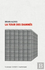 La Tour Des Damnes