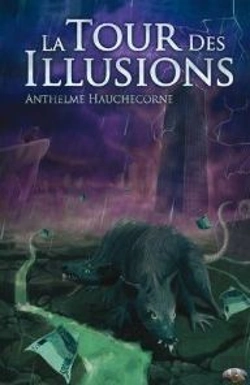 Bertrand.pt - La Tour Des Illusions