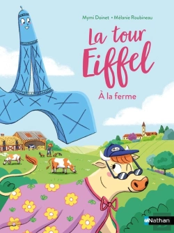 Bertrand.pt - La Tour Eiffel À La Ferme