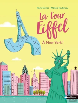 Bertrand.pt - La Tour Eiffel À New York