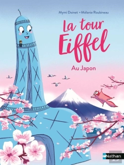 Bertrand.pt - La Tour Eiffel Au Japon