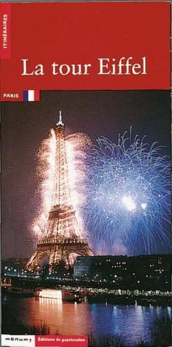 Bertrand.pt - La Tour Eiffel