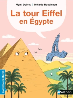 Bertrand.pt - La Tour Eiffel En Egypte