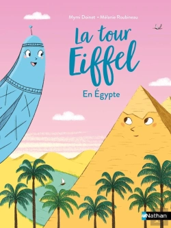 Bertrand.pt - La Tour Eiffel En Égypte