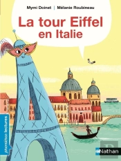 La Tour Eiffel En Italie
