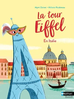 Bertrand.pt - La Tour Eiffel En Italie