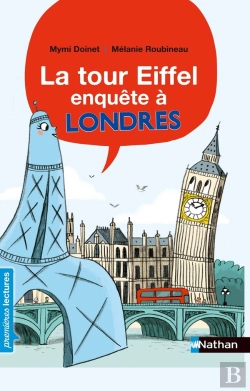 Bertrand.pt - La Tour Eiffel Enquête À Londres