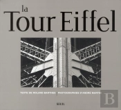 La Tour Eiffel